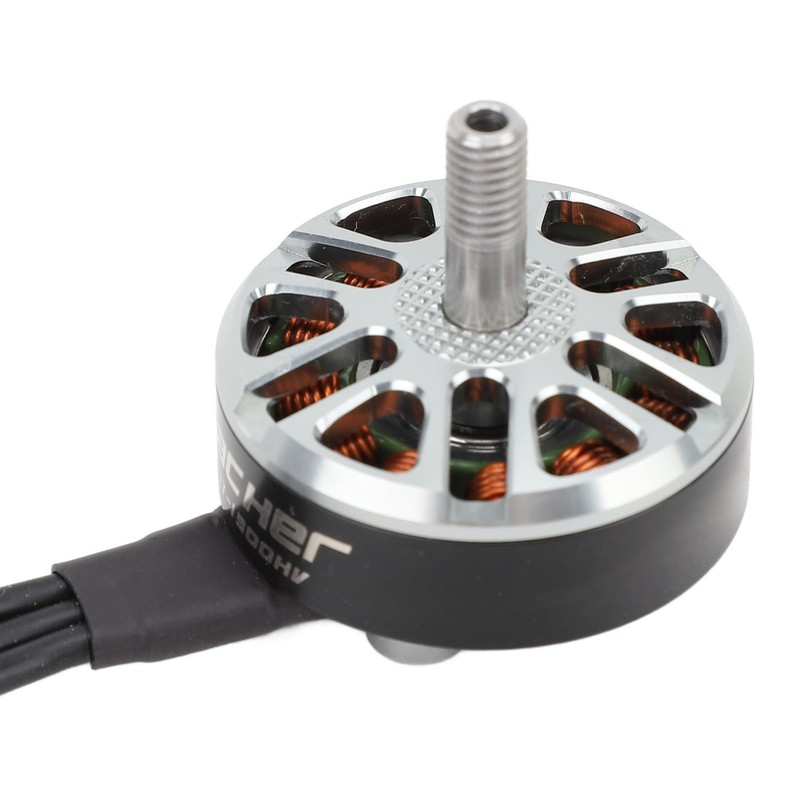 2807 Drone Motor 2S‑6S High Efficiency Low Noise Brushless Motor