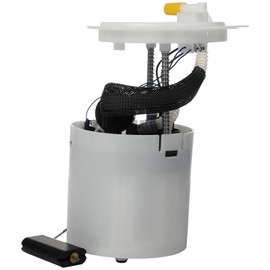 SCITOO Electrci Fuel Pump Assembly for Ford Fiesta S 2011-2013 L4 1.6L Petrol Sedan,for Ford Fiesta S 2012-2013 L4 1.6L Petrol Hatchback,for Ford Fiesta SE 2011-2013 L4 1.6L