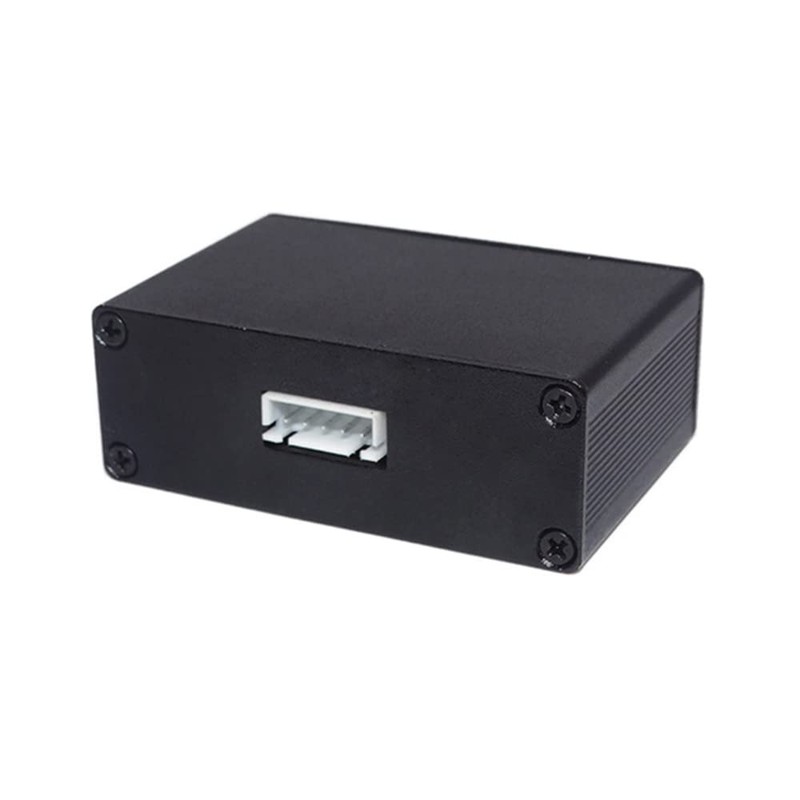 Baceyong ABS Car Camera Video Control Box with Front and