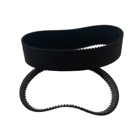2 New Replacement Belts for Delta Miter Saw 34-080 Type 1 & 2 P/N 422171330002