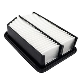 Fraxle Engine Air Filter Replacement CA11053A for 2011-2017 Hyundai Elantra, Tucson, 2013-2018 Kia Forte, Forte5, Rondo, Sportage