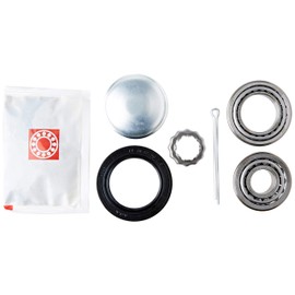 713 8012 10 Wheel Pro Wheel Bearing Kit