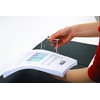 Bankers Box 0089701 ProClip Archive Clip 100 mm with Frame,