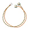 Replacement for Toniebox Cable Includes Electronic Buttons Replacement Ears (Cable)