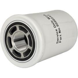 XYZIL Hydraulic Oil Filter 6677652 6661248 6630977 Compatible with Bobcat 463 MT52 MT55 S70 325 328 329 331 334 553 653 751 753 763 773 853 863 864 873 883 953 963 7753 S175 S185 S250 T190 T250