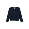 s.Oliver Viscose Mix Cardigan, blue