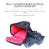 DSLR Camera Bag Case for Canon EOS 4000D M50 M6