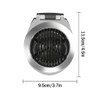 Kellegour Stainless Steel Egg Slicer, Egg Cutting Tool, Stainless Steel