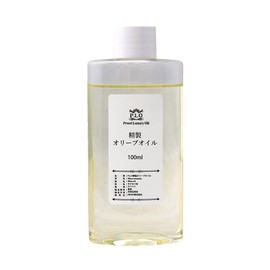 Hotoku PROST Purified Olive Oil, 3.4 fl oz (100 ml)