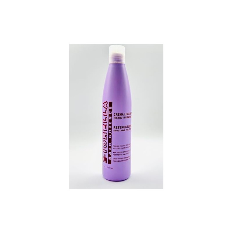 Fiorella Restructuring Smoothing Treatment 10 Oz