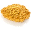 Old India Mustard Seeds Yellow 100g