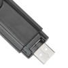 1080P Clip On Wearable Video Camera Portable USB HD Voice