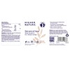 Higher Nature - Botanical Iron with Vitamin C - Natural