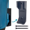 Makita Wall Mount for 18V Leaf Blower | XBU03Z Compatible