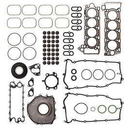 Engine Cylinder Head Gasket Set Replacement for Land Rover Range Rover Replacement for Jaguar F-Pace XE XF LR010706