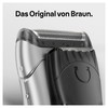 Braun 072676 20S Razor Shaver Foil and Cutter Combo Pack,
