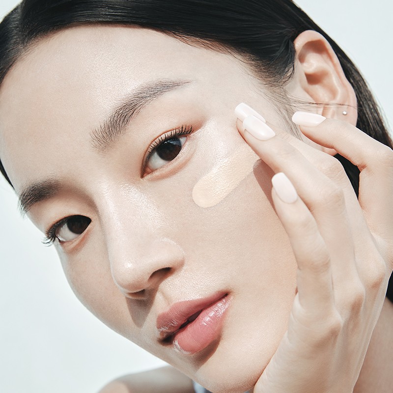 Hera [헤라]NEW 리플렉션 스킨 글로우 파운데이션 SPF15/PA++ [Hera] NEW Reflection