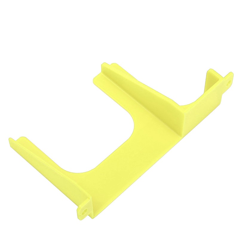 2pcs 2.5in Hard Drive Bracket HDD SSD 3D Printed Bracket