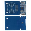 AEDIKO 4pcs RFID Kit RC522 RF IC Card Sensor Module