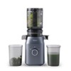 Juicer Machines, Olayks Cold Press Juicer with 4.3" Large Feed
