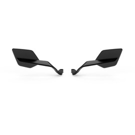 For Z650 Z900 Z 650 Z 900 2025 2021-2024 New Street Car Motorcycle Rearview Mirror Fixed Wing Rotating Side View Mirror