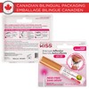 KISS KISS Clear Strip Lash Adhesive With Aloe, Waterproof, Formaldehyde