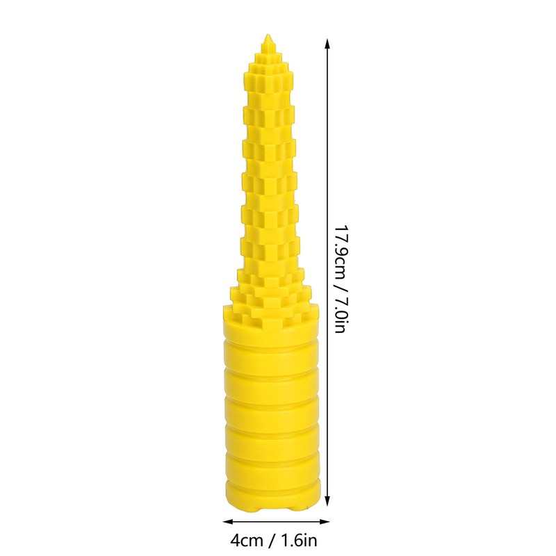 Hotdogger, Hot Dog Spiral Cutter, BBQ Tool, Hotdog Bun Drill