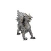 Nemesis Now Swordwing Small 20.5 cm Figure, Silver, One Size