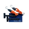 Pacific Rack Roof Rack Bow/Stern Kayak Tie-Down Kit