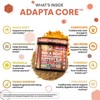 Clean Nutra AdaptaCore – Maca, Ashwagandha & Adaptogens for Stress
