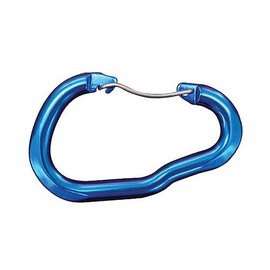 Crewsaver Yak Kayak & Kayaking - Kayak Karabina Hook 32mm BLUE