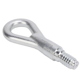 Towing Eye Hooks 72151965186 Front Bumper Trailer Ring Replacement for Cooper R50 R52 R55 R56 R57
