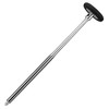 Shehadeh - Babinsky Reflex Hammer with Round Head and Needle