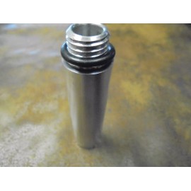 mri-denver HONDA GENERATOR EU2000I OIL FILL DRAIN TUBE - NO KNURL