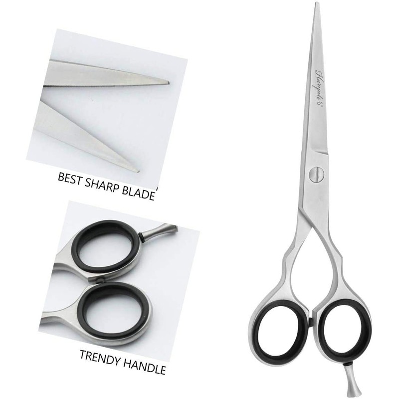 Professional Hairdressing Scissors for Men and Women