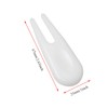 PZRT Ball Plug Replacement Kit Inflatable Suit Combination with Needle,