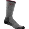 Darn Tough Boot Cushion Sock - Men's Charcoal Medium