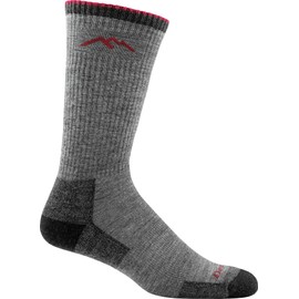 Darn Tough Boot Cushion Sock - Men's Charcoal Medium