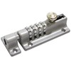 Sliding Combination Bolt Combi Bolt Latch Keyless Combination Bolt 4