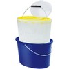 OGK OG63525L Utilizing Bucket with Basket 1.9 gal (5 L)