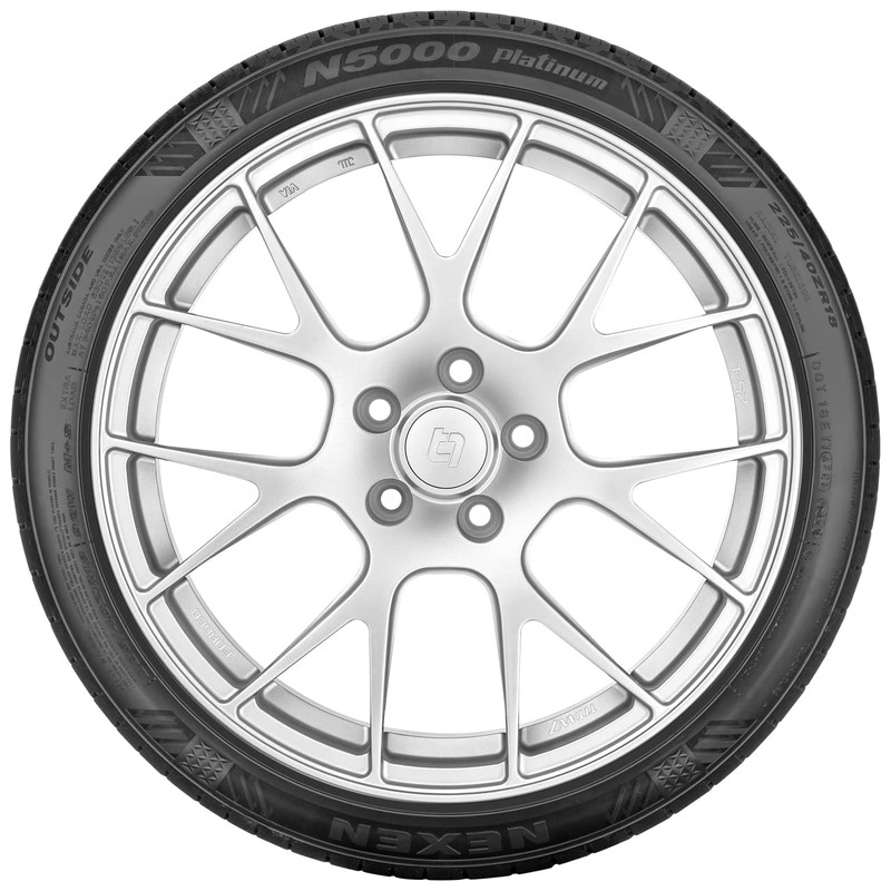 Nexen N5000 Platinum 245/45R18 100W XL