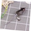 Supvox Topwater Fishing Lure Bait Fishing Lure Long Throw Freshwater