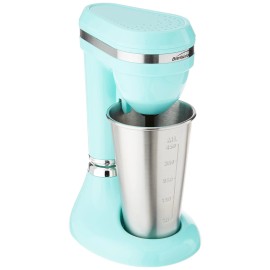 Brentwood SM-1200B Classic Milkshake Maker 15 oz Blue