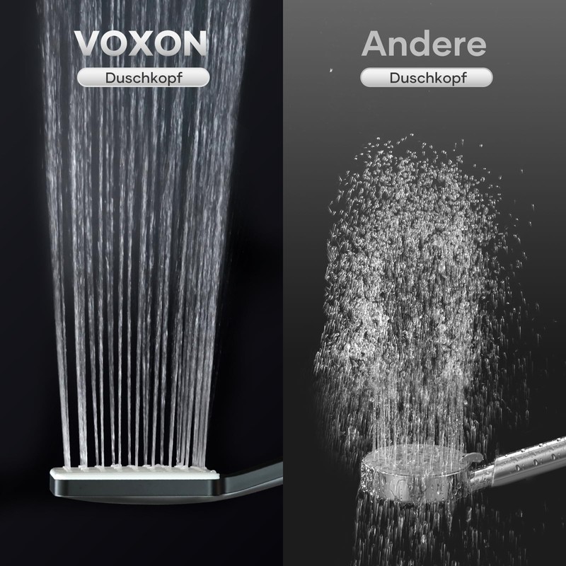VOXON Shower Head
