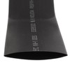 sourcingmap 35mm Dia 58mm Flat Width Heat Shrinkable Tube Shrink