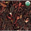 U.S. Wellness Naturals 2 Pack - Hibiscus Tea 1LB Each,
