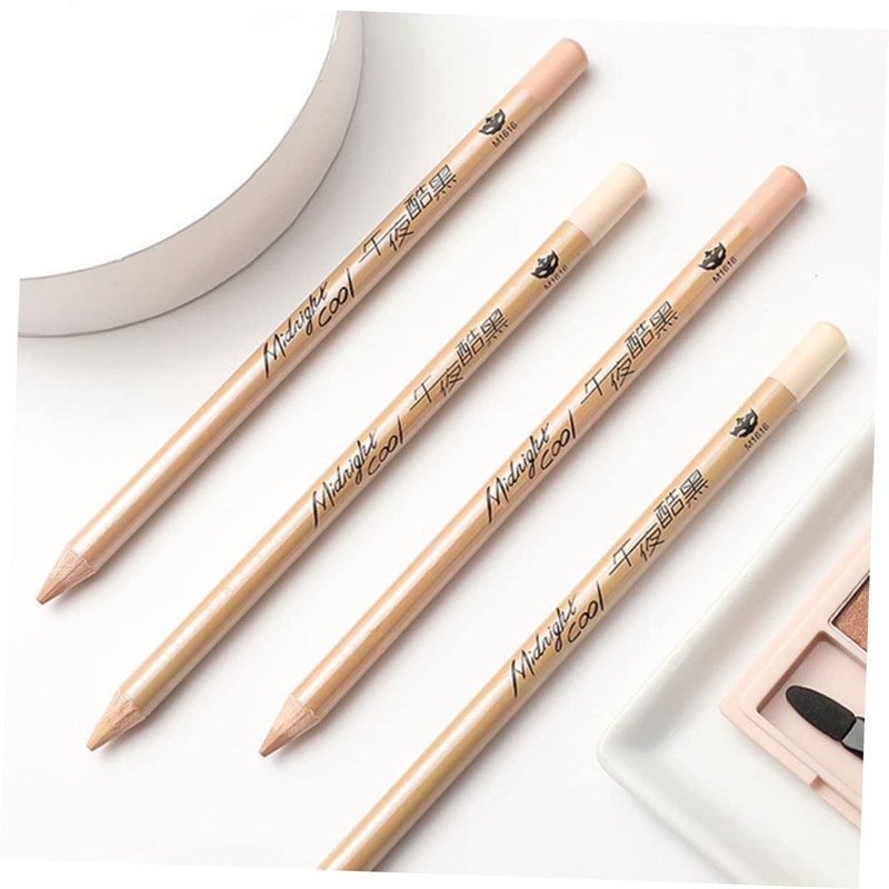 Beavorty Concealer Pencil Pen for Skin Types Cover Marks Freckles