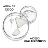 Mascarilla Para Ojos Garnier Hydra Bomb Ácido Hialurónico 6g Tipo