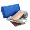 Yuhan Pretty Women's 36 Card Slots Credit Card Holder Wallet