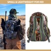 NEW VIEW Hunting Backpack 30L for Kids & Youth, Camo